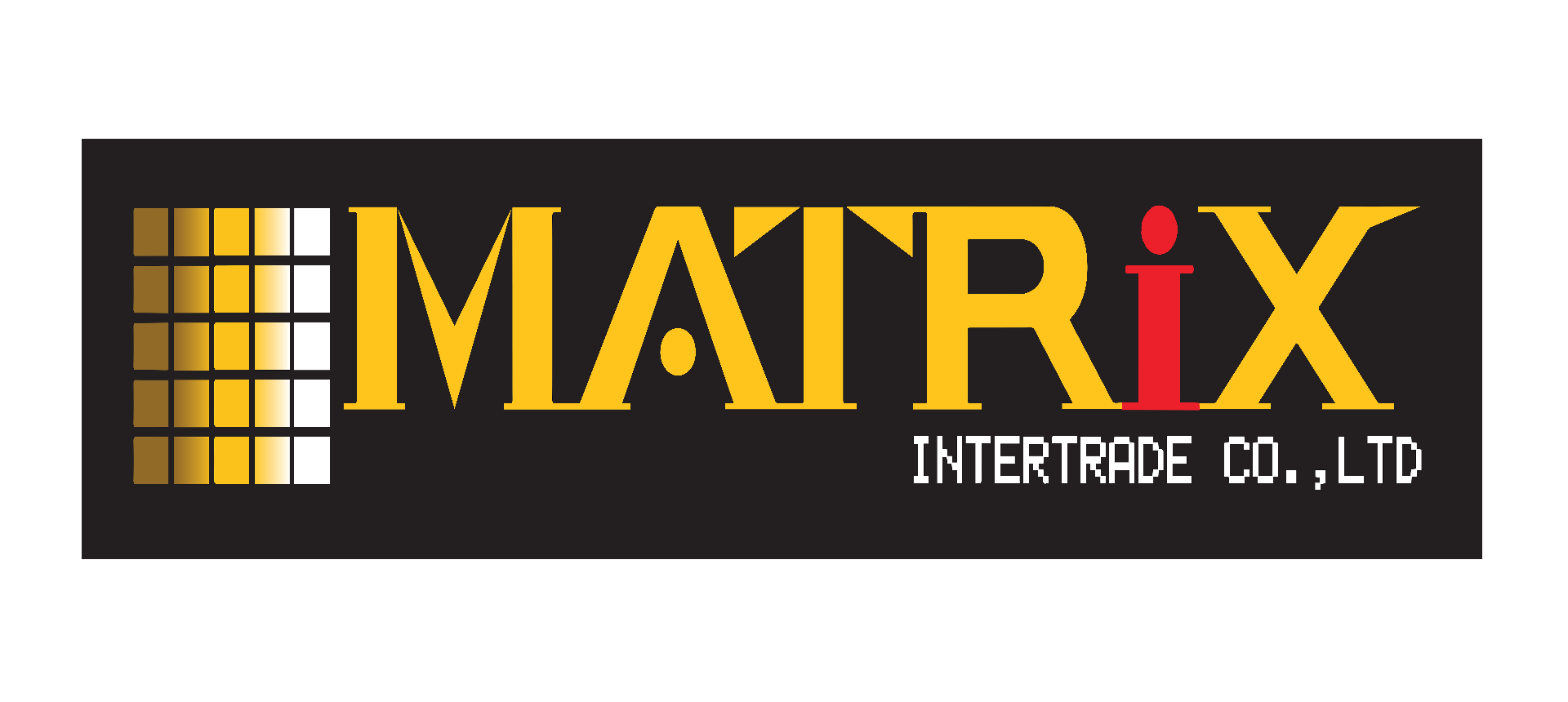 Matrix Intertrade Co., Ltd.