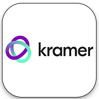 Kramer partner brand of Matrix Intertrade