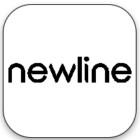 Newline partner brand of Matrix Intertrade